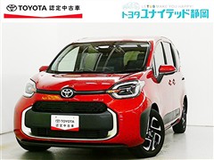 シエンタ ハイブリッド Z