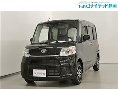 ダイハツ タント X VS SA3