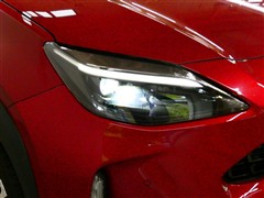 ヤリスクロス ハイブリッド Z