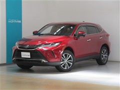 ハリアーハイブリッド G