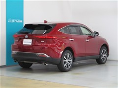 ハリアーハイブリッド G