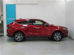 ハリアーハイブリッド G