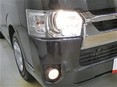 ハイエースVスーパーGLダークプ2