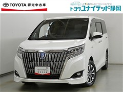 トヨタ エスクァイア Gi プレミアムパッケ