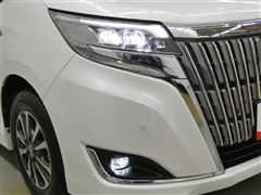 エスクァイア Gi プレミアムパッケ