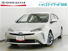 プリウス A ツーリングセレクション