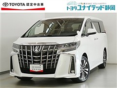 アルファード S Cパッケージ