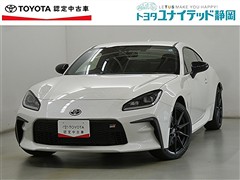 トヨタ　GR86 RZ
