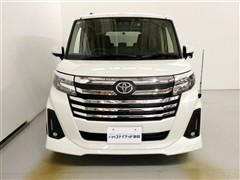 ルーミー カスタムG-T