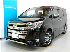 ノア ハイブリッド Si WxB3