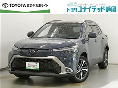 カローラクロス ハイブリッド Z