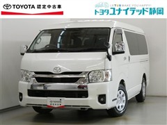 ハイエースワゴン GL