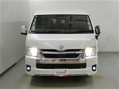 ハイエースワゴン GL