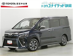ヴォクシー ZS キラメキ3