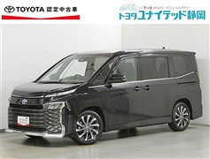 ヴォクシー ハイブリッド S-Z