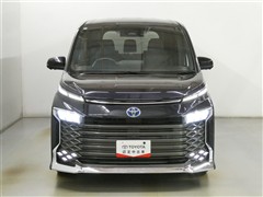 ヴォクシー ハイブリッド S-Z