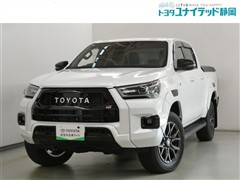 トヨタ ハイラックス Z GRスポーツ