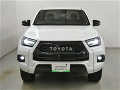 ハイラックス Z GRスポーツ