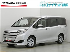 トヨタ ノア X
