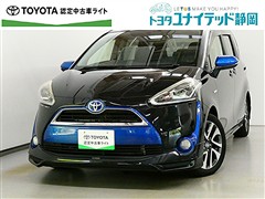 シエンタ ハイブリッド G