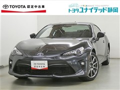 86 GT リミテッド