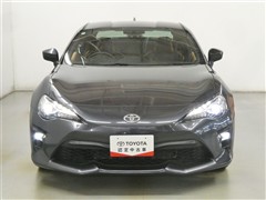 86 GT リミテッド