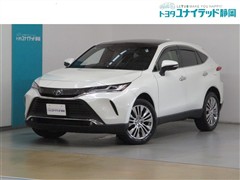 トヨタ ハリアー Z