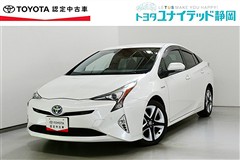 プリウス Aプレミアム ツーリング
