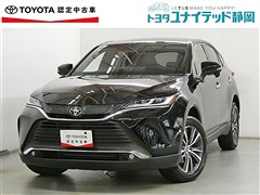 トヨタ　ハリアー G