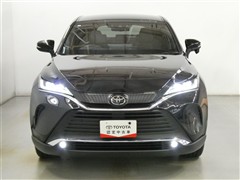 ハリアー G