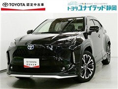 ヤリスクロス ハイブリッド Z