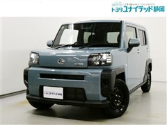 ダイハツ タフト X