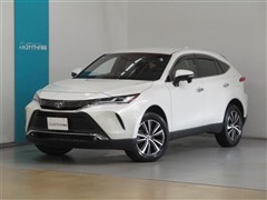 ハリアー ハイブリッド G