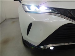 ハリアー ハイブリッド G