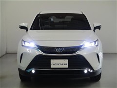 ハリアー ハイブリッド G