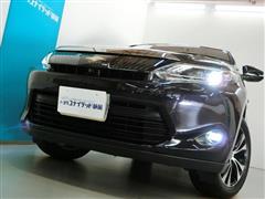 ハリアー プレミアム アドバンスト