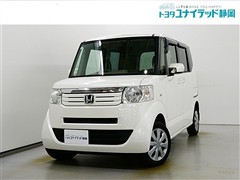 ホンダ N-BOX G