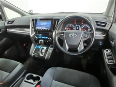 アルファード S