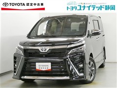 トヨタ ヴォクシー ZSキラメキ3