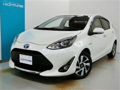 アクア S スタイル ブラック