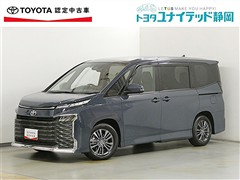 ヴォクシー S-G