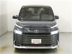 ヴォクシー S-G