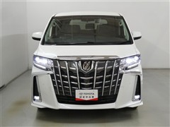 アルファード S Cパッケージ