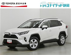 トヨタ RAV4 X