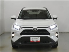 RAV4 X