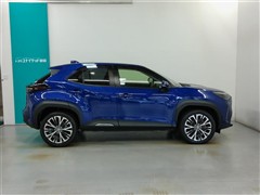 ヤリスクロス Z