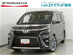 ヴォクシー ZS キラメキ2