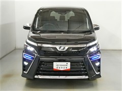 ヴォクシー ZS キラメキ2