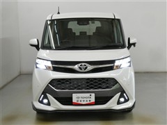 タンク カスタムG