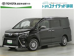 ヴォクシーHV ZS キラメキ